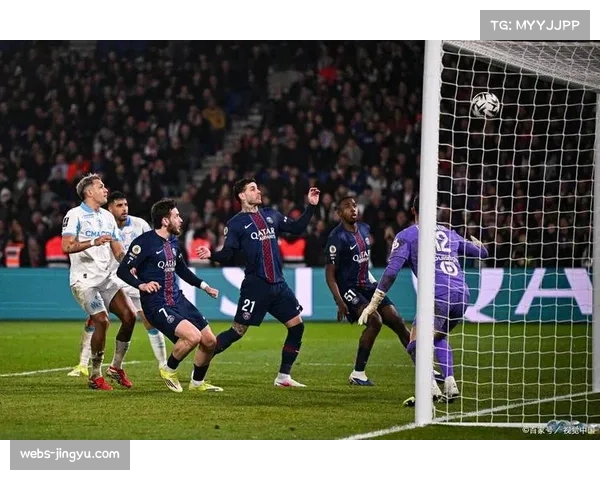 战报：巴黎圣日耳曼3-1战胜摩纳哥，提前三轮卫冕法甲冠军